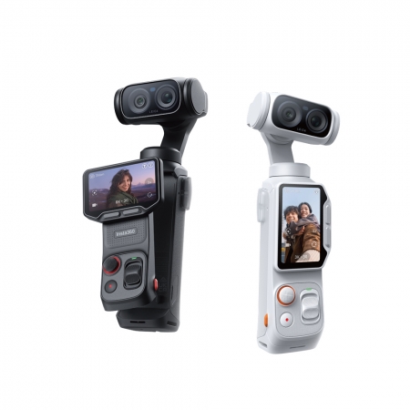 【Insta360】LUNA ULTRA 創作版