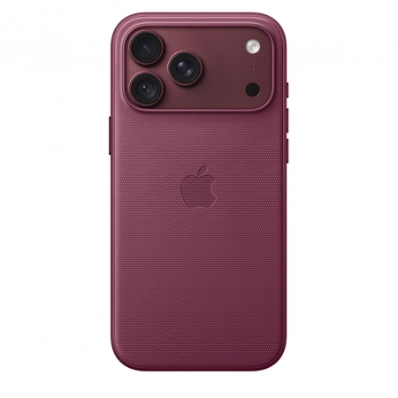 官方直送【Apple】iPhone 18 Pro Max MagSafe 科技織紋保護殼 蘋果原廠出貨
