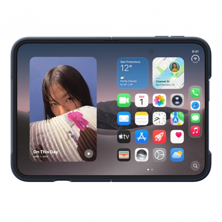 官方直送【Apple】iPhone Duo 保護殼 蘋果原廠出貨