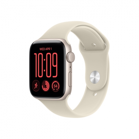 官方直送【Apple】Apple Watch SE 3（GPS＋行動網路）蘋果原廠出貨