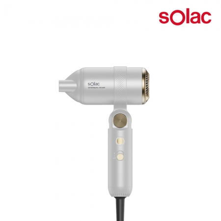【sOlac】國際電壓等離子高速吹風機 SD1000 mini Pro