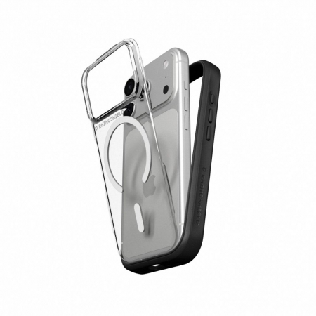 RHINOSHIELD 犀牛盾 Mod NX 邊框背蓋 （MagSafe兼容） iPhone 17Pro/18Pro系列