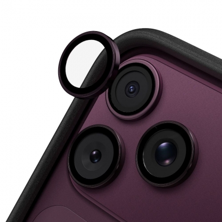 RHINOSHIELD 犀牛盾 9H鏡頭玻璃保護貼 iPhone 17Pro/18Pro系列