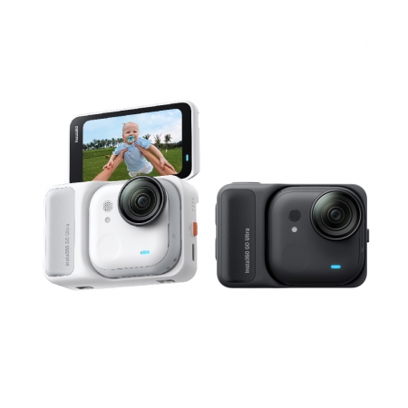 【Insta360】 GO ULTRA 創作者套裝