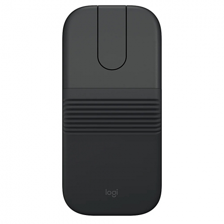 Logitech 羅技 Mobi 無線折疊滑鼠 石墨黑/星暮紫/珍珠白（LOGI-MOBI）