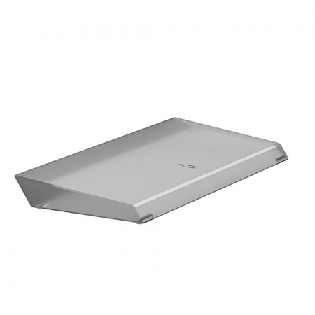 Logitech 羅技G G512 X 98 磨砂透明壓克力手托（LOGI-51298）