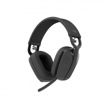 Logitech 羅技 Zone Vibe Wireless 無線藍牙耳機麥克風 Bluetooth版本 企業版（LOGI-VWLB0）