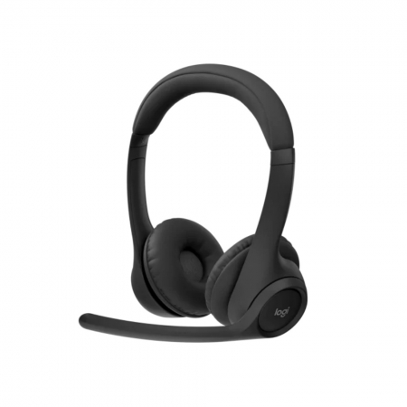 Logitech 羅技 Zone 305 無線藍牙耳機麥克風 企業版 Teams版 含接收器（LOGI-Z305T）