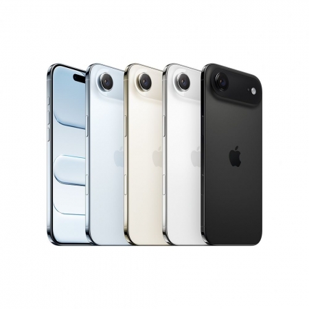 【福利機】iPhone Air 512G 福利品 智慧型手機