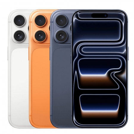 【福利機】iPhone 17 Pro 256G 福利品 智慧型手機