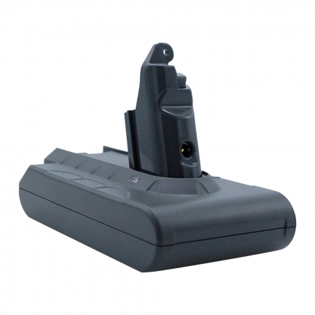 Kamera V6 吸塵器電池 2000mAh 適用戴森 DC58 DC59 DC61 DC62 SV03 SV07 SV09
