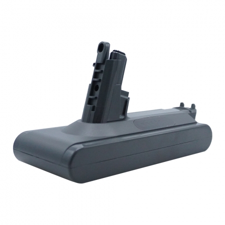 Kamera V10 吸塵器電池 3000mAh 適用戴森 V10 SV12 Cyclone Fluffy Absolute Animal