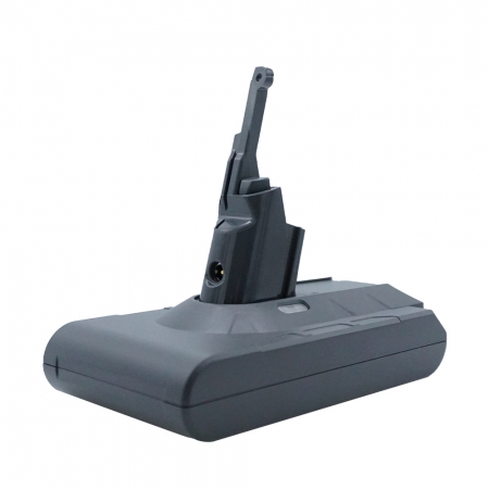 Kamera V8 吸塵器電池 2500mAh 適用戴森 V8 Fluffy Absolute Animal SV10