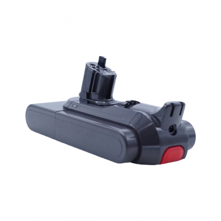 Kamera V11C 吸塵器電池 （卡扣款） 3500mAh 適用戴森 V11 SV15 一鍵拆卸輕鬆抽拔