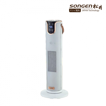 【SONGEN松井】石墨烯陶瓷噴霧電暖器/暖氣機/電暖爐 SG-074TC