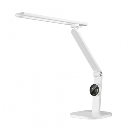 【CHIMEI 奇美】16W 旋境悅眼LED全光譜護眼檯燈 LT-CK160D