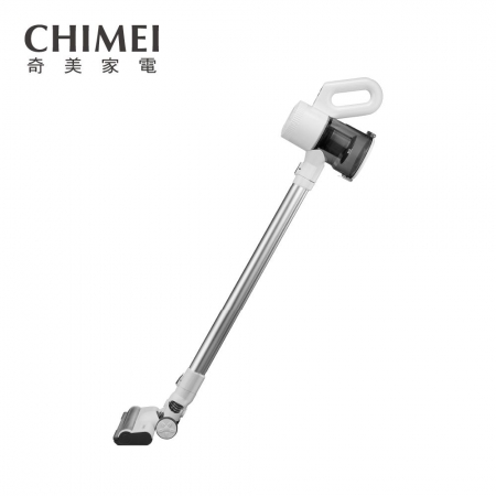 【CHIMEI 奇美】極速吸 直立/手持可自站無線吸塵器 （VC-SU16LE）