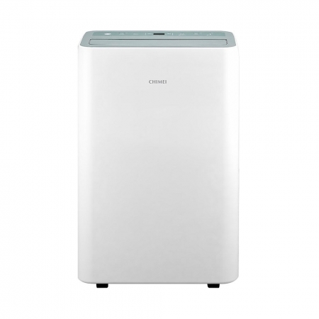 【CHIMEI 奇美】 Ne Cozy 大乾靜 12L 新一級能效 美型除濕機 （RH-12G5UM）