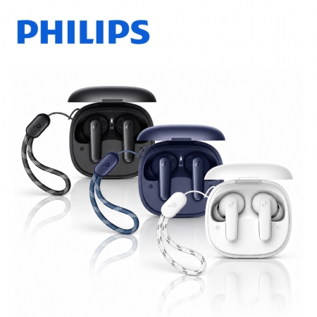 【組合優惠】soundcore R50i 真無線藍牙耳機＋ ANKER soundcore 2 防水可攜式藍牙喇叭