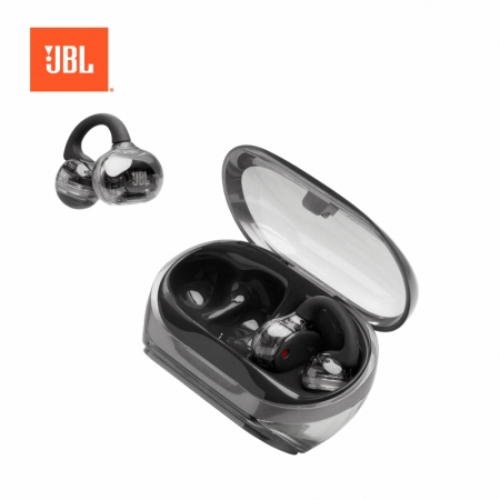 【JBL】Soundgear Clips 開放式耳夾藍牙耳機（七色）