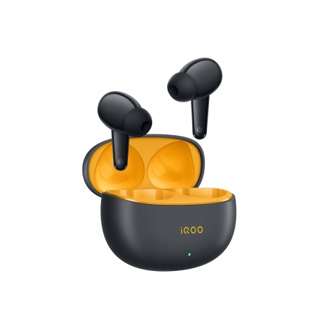 【vivo】iQOO Buds Pro 鋒芒黃