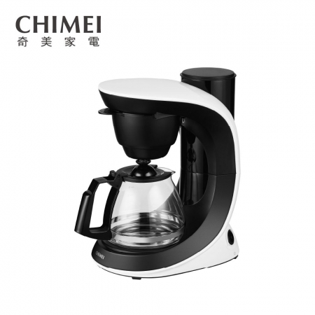 【CHIMEI 奇美】Classic經典C型 美式滴漏咖啡機 （CG-075A10）