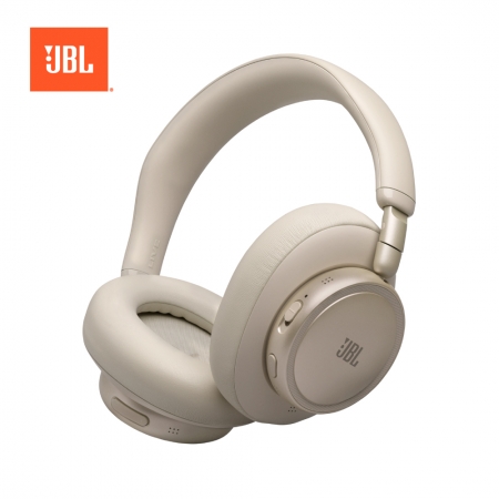 【JBL】Live 780NC 耳罩式降噪藍牙耳機（七色）