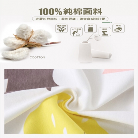 【DaoDi】頂級純棉防水隔尿保潔墊多款任選（尺寸雙人加大）
