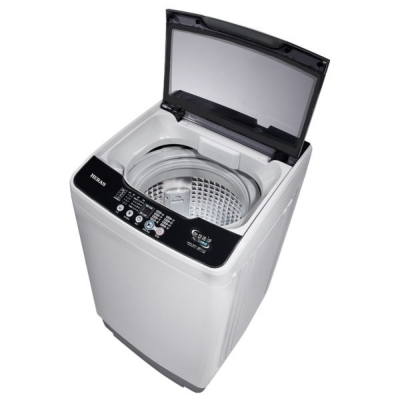 禾聯HERAN 6.5KG全自動洗衣機 （NEW 居家小貴族） HWM-0652 FUZZY人工智慧