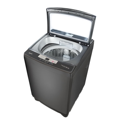 禾聯HERAN 16KG全自動洗衣機 （極光鈦 強勁系列）-升級款 HWM-1633 FUZZY人工智慧