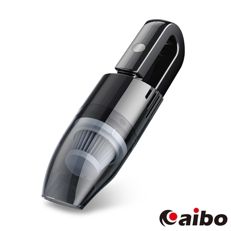 [特惠商品] aibo 輕量型 乾溼兩用手持無線吸塵器（LY-CK28）