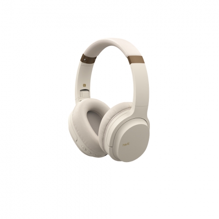 【Havit 海威特】i62 立體聲藍牙無線耳罩式耳機（可90度折疊收納）   