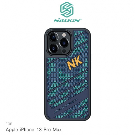 NILLKIN Apple iPhone 13/13 Pro/13 Pro Max 鋒尚保護殼