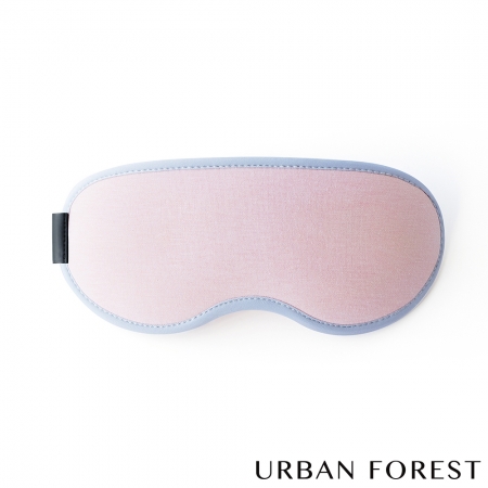 URBAN FOREST都市之森 花卷-旅行眼罩