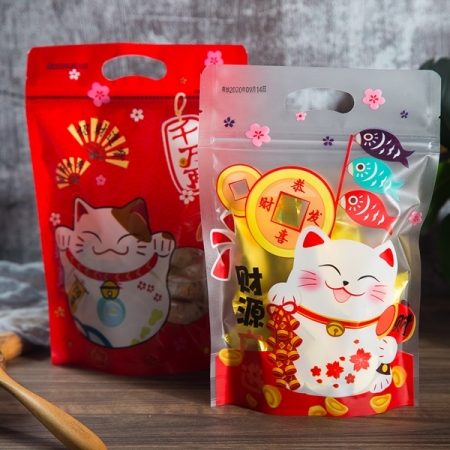 台灣茶糖（100g/袋）