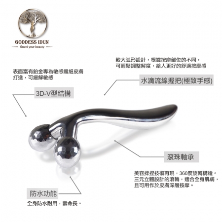 【女神伊登】蠶絲卵殼膜蜂萃面膜皂/蠶絲皂5入超值組（贈3D臉部滾輪按摩器）