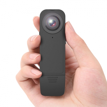 【Gmate】高清夜視微型攝錄器HD3S（1080P款）