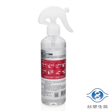 台塑生醫 衣物 去漬 潔淨 噴霧 （油性汙漬專用） 255g X 3入