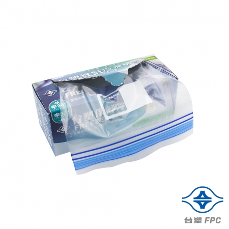 台塑 保鮮 冷凍袋 （中） （17.8*19.5cm） （30張） X 24盒
