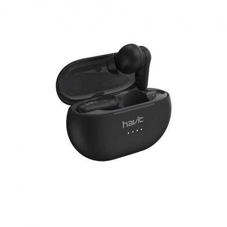 【Havit 海威特】ANC主動降噪真無線藍牙耳機TW915