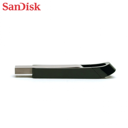 SanDisk CZ810 Extreme Go 256GB USB 3.2 高速隨身碟 （SD-CZ810-256G）