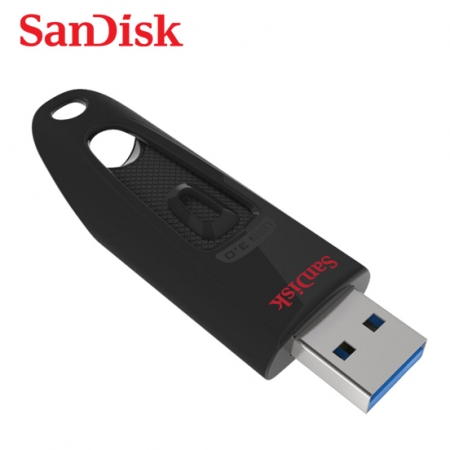 SanDisk CZ48 Ultra【32GB】USB 3.0 隨身碟 保固公司貨（SD-CZ48-32G）