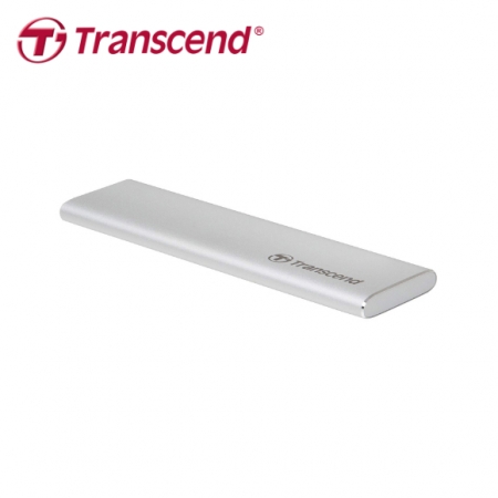 創見 Transcend CM80 M.2 SSD 固態硬碟專用外接盒 M.2 2242 2260 2280適用（TS-CM80S） 