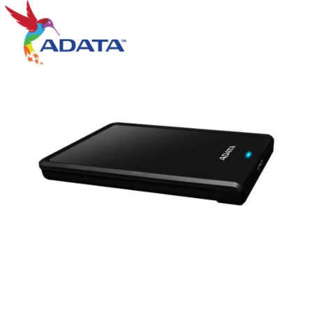 威剛 ADATA HV620S 黑色 4TB USB3.0 2.5吋 輕巧防刮 超輕薄外接式硬碟 行動硬碟 （AD-HV620-K-4TB）