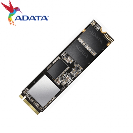 Xpg hot sale nvme ssd