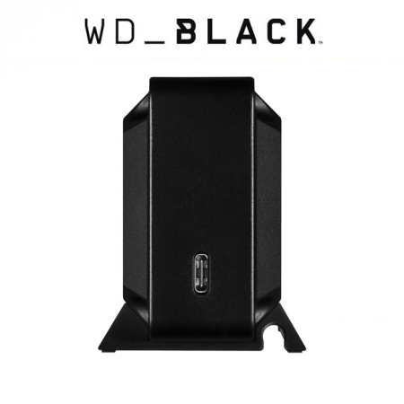 威騰 WD_BLACK D30 Game Drive 1TB SSD 固態硬碟 電競專用 PlayStation/Xbox相容 （WD-BKD30-1TB）