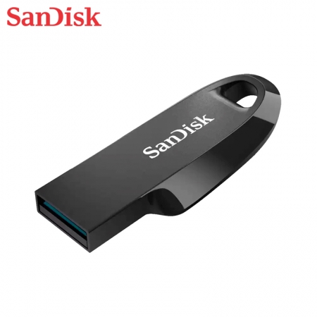 SanDisk Ultra Curve CZ550【32GB】USB3.2 隨身碟 代理商公司貨（SD-CZ550-32G）