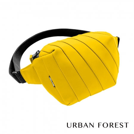 URBAN FOREST都市之森 LIGHT光線-胸包/斜肩包
