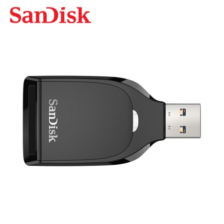SanDisk 高速讀卡機 USB 3.0 Card Reader 相機記憶卡 專用 公司貨 （SD-CR531）