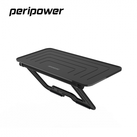 peripower MO-26 可調式大平台螢幕置物架